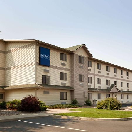Travelodge By Wyndham Hermiston Exterior foto