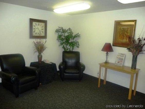 Travelodge By Wyndham Hermiston Interior foto