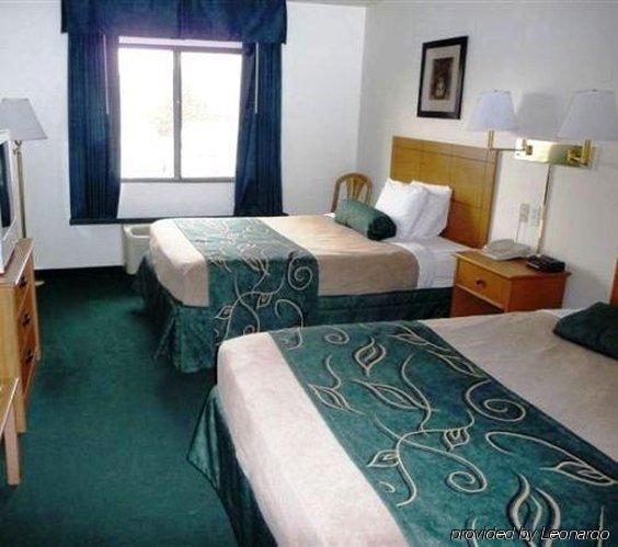 Travelodge By Wyndham Hermiston Zimmer foto